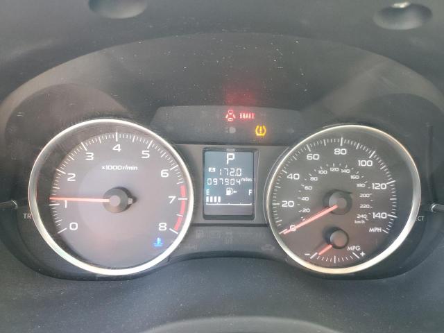 Zdjęcie 9 z aukcji – 2013 SUBARU XV CROSSTR z VIN JF2GPAKCXD2839608