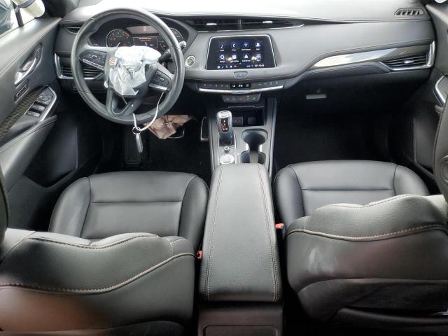 Photo 8 from auction – 2019 CADILLAC XT4 SPORT with VIN 1GYFZER48KF174895
