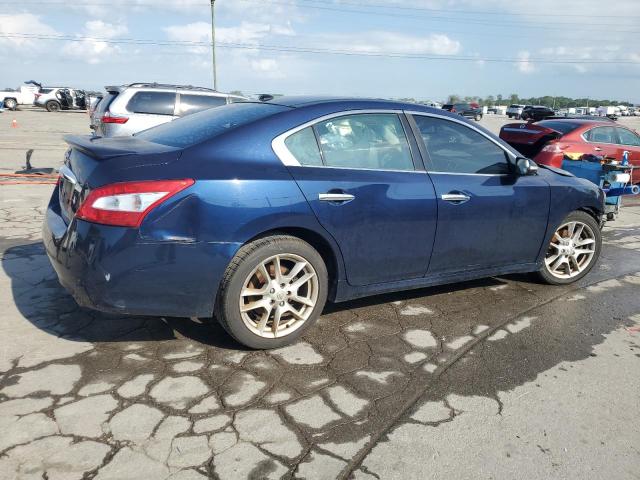 Photo 3 from auction – 2009 NISSAN MAXIMA with VIN 1N4AA51E99C815582