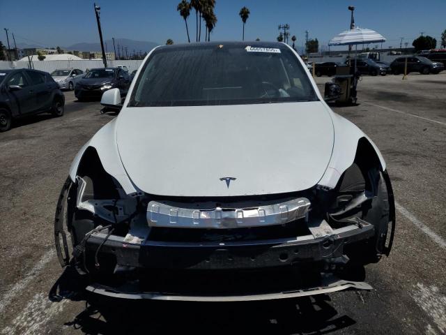 Photo 5 from auction – 2023 TESLA MODEL Y with VIN 7SAYGDEEXPA039314