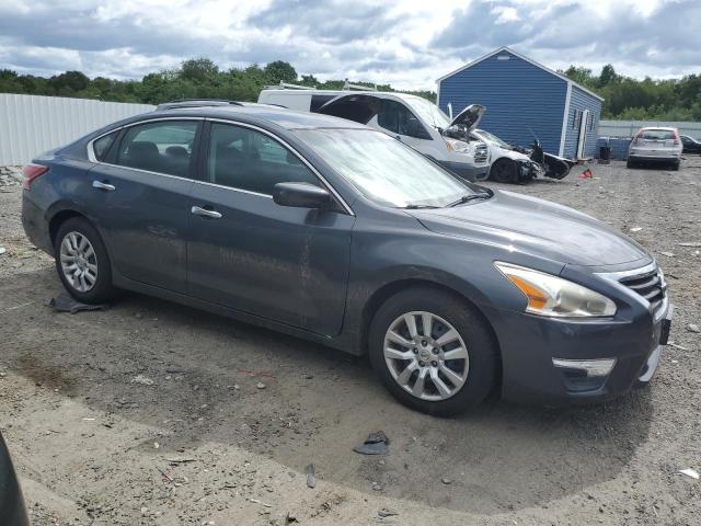 Photo 4 from auction – 2013 NISSAN ALTIMA 2.5 with VIN 1N4AL3AP5DC261658