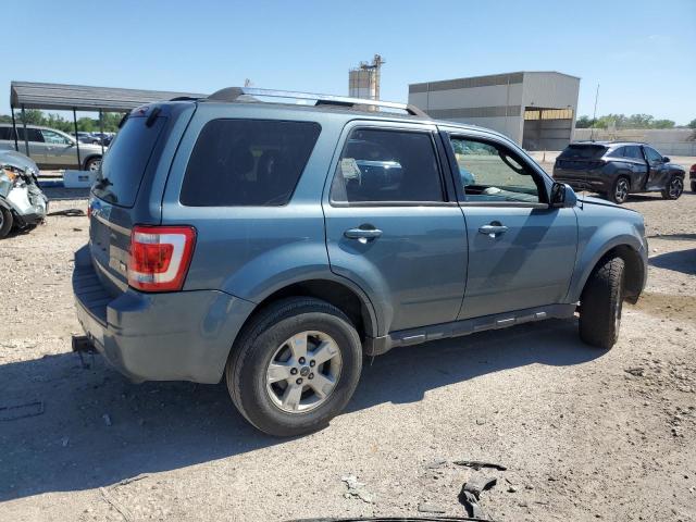 Photo 3 from auction – 2012 FORD ESCAPE LIM with VIN 1FMCU0EG6CKC64142