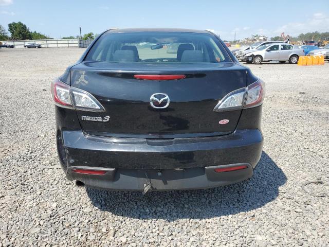 Photo 6 from auction – 2010 MAZDA 3 I with VIN JM1BL1SG7A1174840