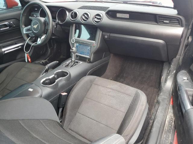 Photo 8 from auction – 2015 FORD MUSTANG with VIN 1FA6P8AM0F5319664