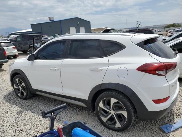 Photo 2 from auction – 2017 HYUNDAI TUCSON LIM with VIN KM8J3CA22HU358553
