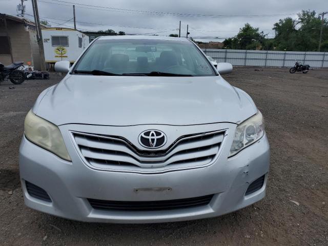 Photo 5 from auction – 2011 TOYOTA CAMRY LE with VIN 4T1BK3EK0BU123531