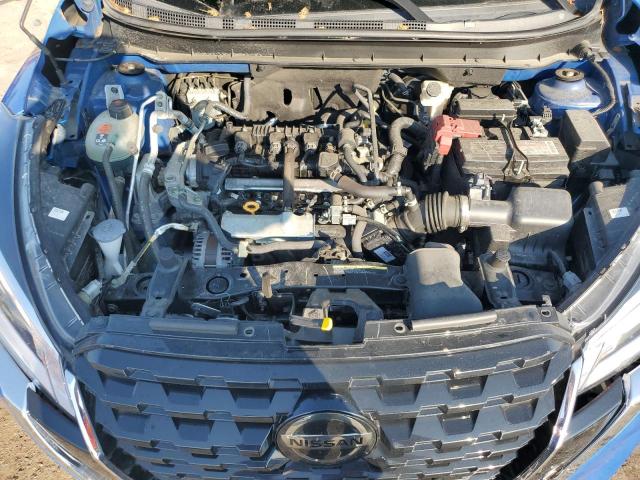Photo 11 from auction – 2021 NISSAN KICKS S with VIN 3N1CP5BV2ML514782