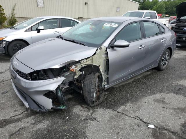 Photo 1 from auction – 2023 KIA FORTE LX with VIN 3KPF24AD3PE569214