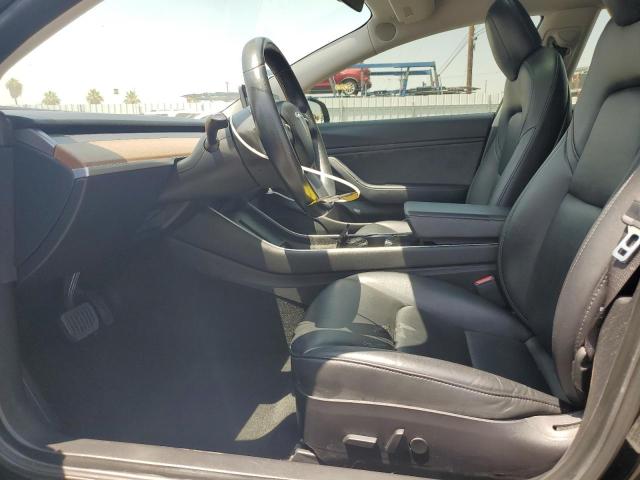 Photo 7 from auction – 2018 TESLA MODEL 3 with VIN 5YJ3E1EA3JF173214