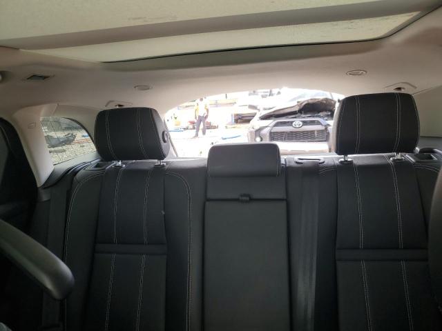 Photo 10 from auction – 2021 LAND ROVER RANGE ROVE with VIN SALYJ2EX6MA312642