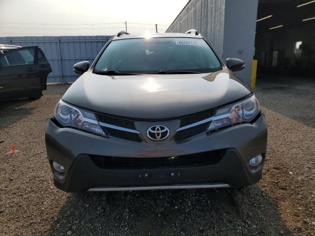 صورة رقم 5 من المزاد - 2014 TOYOTA RAV4 LIMIT مع VIN 2T3DFREV3EW145853
