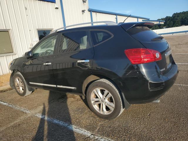 Photo 2 from auction – 2013 NISSAN ROGUE S with VIN JN8AS5MT7DW026327