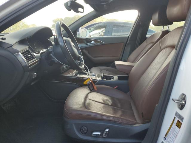 Photo 7 from auction – 2016 AUDI A6 PREMIUM with VIN WAUGFAFC4GN020430