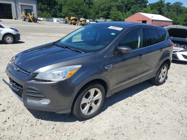 FORD ESCAPE SE 2016 с VIN 1FMCU0G72GUA71445 - Фото с аукциона