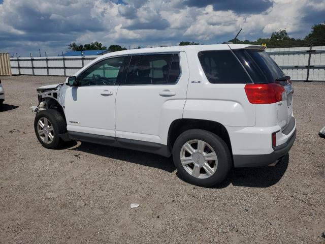 Photo 2 from auction – 2016 GMC TERRAIN SL with VIN 2GKALMEK1G6230276