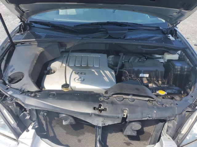 Photo 11 from auction – 2008 LEXUS RX 350 with VIN 2T2HK31U28C051514