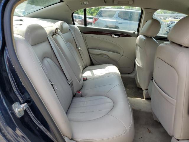 Photo 10 from auction – 2008 BUICK LUCERNE CX with VIN 1G4HP57268U150259