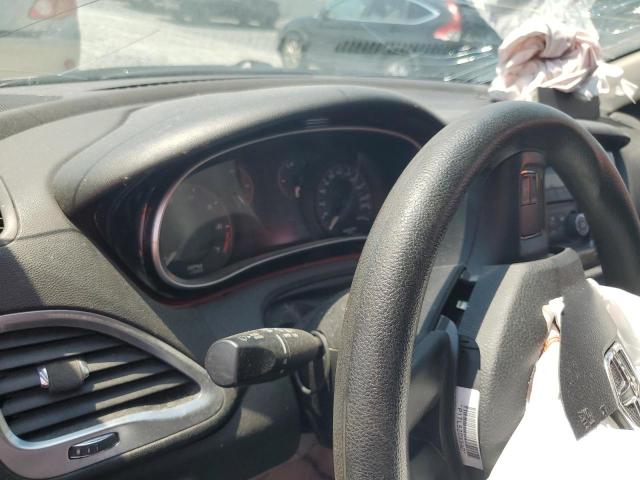 Photo 9 from auction – 2014 DODGE DART SE with VIN 1C3CDFAA1ED822063
