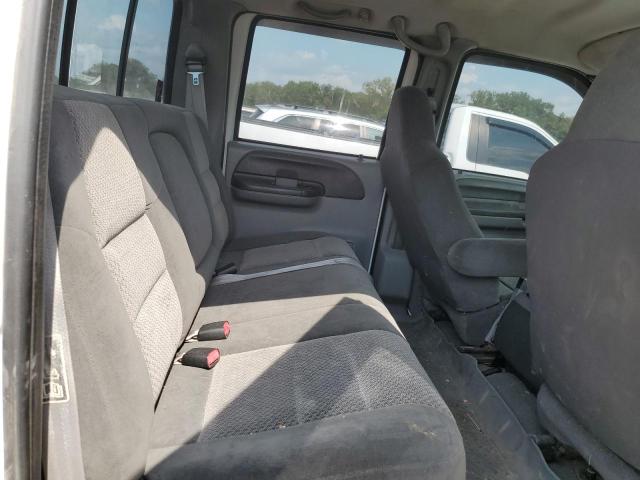 Zdjęcie 10 z aukcji – 2003 FORD F350 SUPER z VIN 1FTWW33F93EA23925