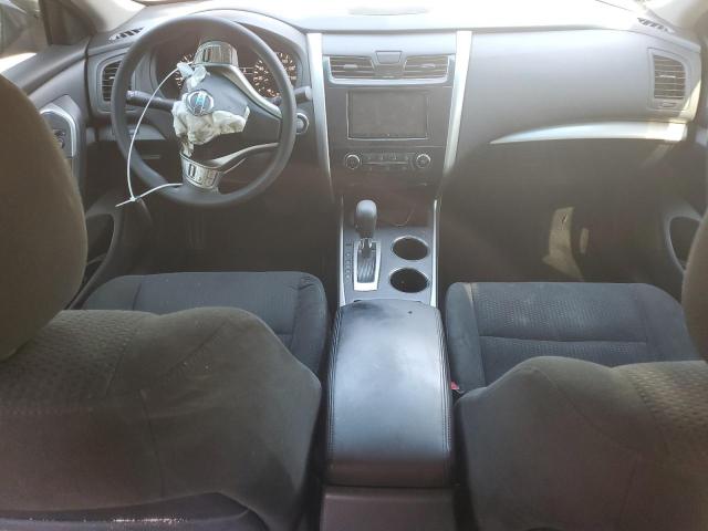 Photo 8 from auction – 2015 NISSAN ALTIMA 2.5 with VIN 1N4AL3AP2FC447046
