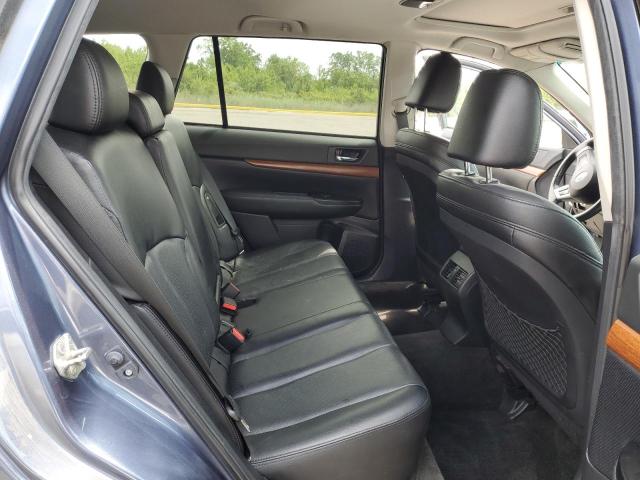 Снимка 11 от търг – 2013 SUBARU OUTBACK 2. с VIN 4S4BRBPC2D3253704