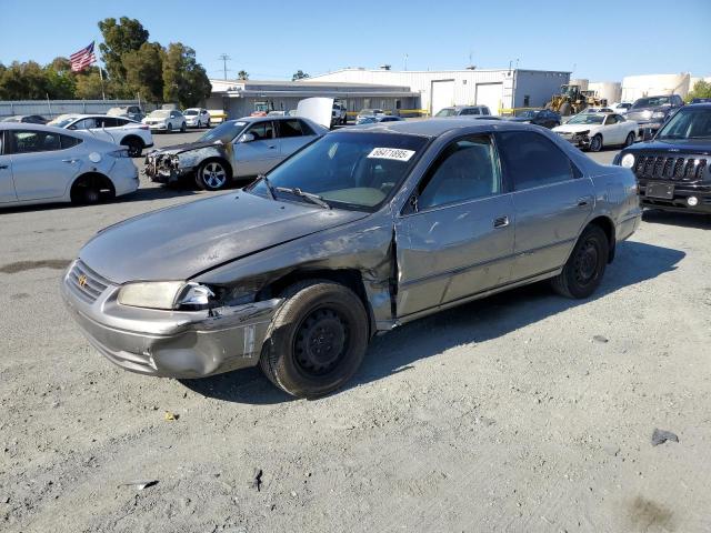 Zdjęcie 1 z aukcji – 1997 TOYOTA CAMRY CE z VIN 4T1BF22K2VU021641