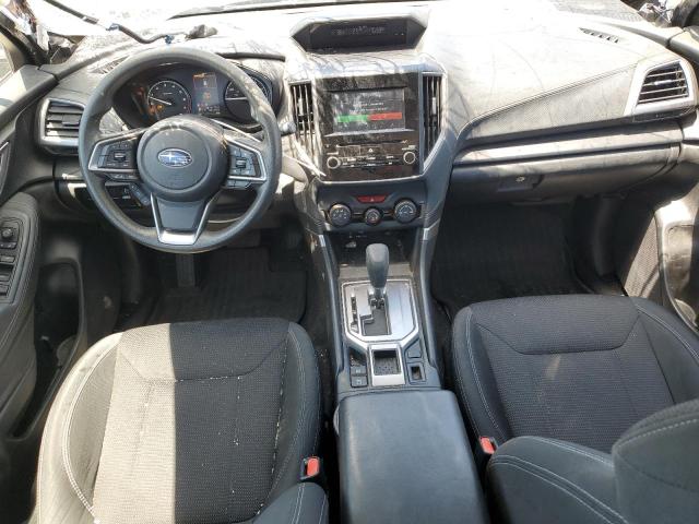 Photo 8 from auction – 2021 SUBARU FORESTER with VIN JF2SKADC6MH594065
