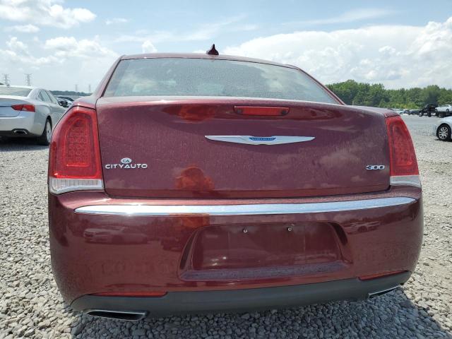 Photo 6 from auction – 2018 CHRYSLER 300 LIMITE with VIN 2C3CCAEG6JH208028