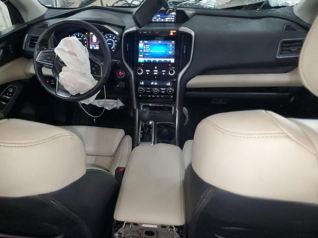 Photo 8 from auction – 2019 SUBARU ASCENT LIM with VIN 4S4WMAMD1K3456183