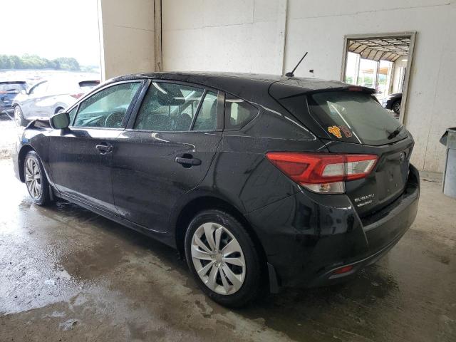 Foto 2 de la subasta – 2017 SUBARU IMPREZA con VIN 4S3GTAA6XH3748084