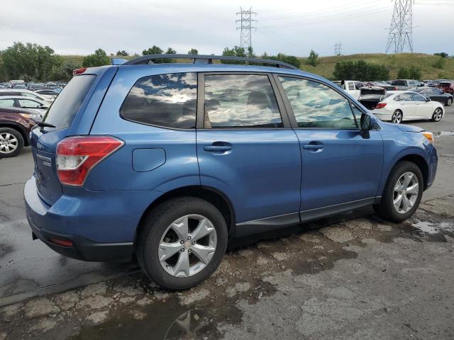 Photo 3 from auction – 2016 SUBARU FORESTER 2 with VIN JF2SJADC4GH420311