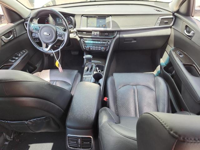 صورة رقم 8 من المزاد - 2016 KIA OPTIMA EX مع VIN 5XXGU4L37GG096461