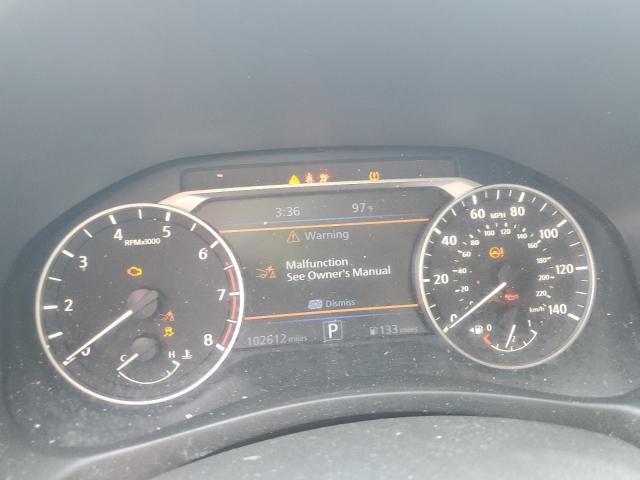 Photo 9 from auction – 2020 NISSAN ALTIMA SL with VIN 1N4BL4EV7LC210938
