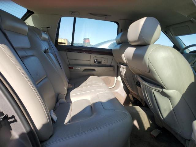 Photo 10 from auction – 1998 CADILLAC DEVILLE with VIN 1G6KD54Y5WU772122