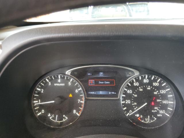 Photo 9 from auction – 2020 NISSAN PATHFINDER with VIN 5N1DR2AN4LC632012
