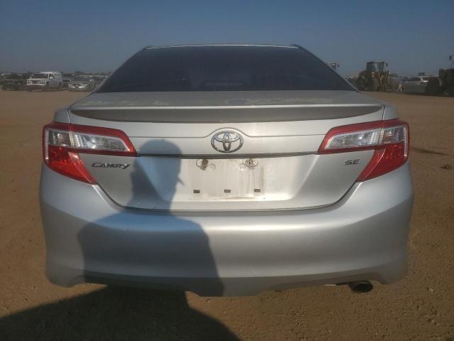 Zdjęcie 6 z aukcji – 2012 TOYOTA CAMRY z VIN 4T1BF1FK1CU093142