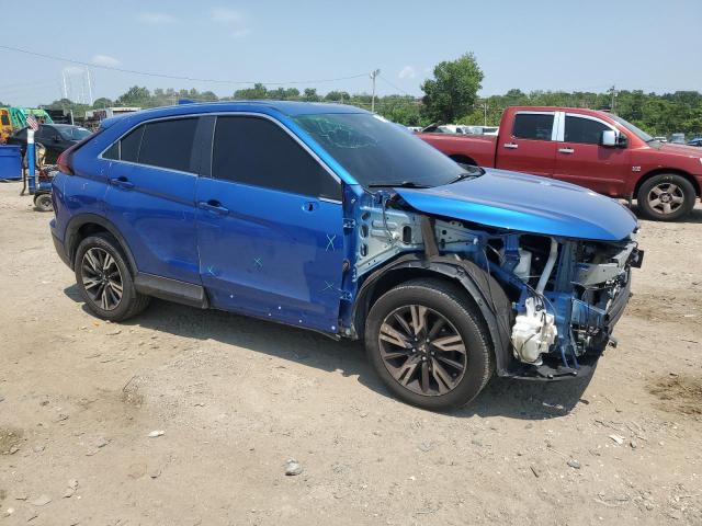 Photo 4 from auction – 2024 MITSUBISHI ECLIPSE CR with VIN JA4ATWAA4RZ014203
