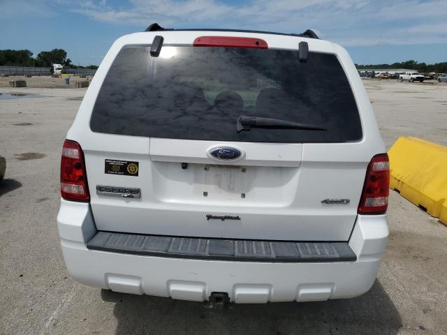 Photo 6 from auction – 2008 FORD ESCAPE XLT with VIN 1FMCU93188KA72697