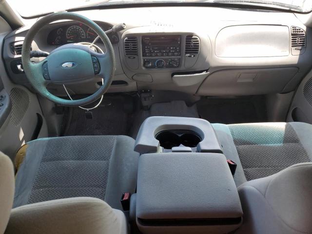 Zdjęcie 8 z aukcji – 2003 FORD F150 SUPER z VIN 1FTRW07693KD73319