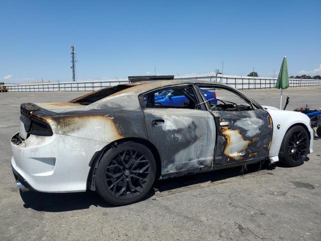 Photo 3 from auction – 2023 DODGE CHARGER SCAT PACK with VIN 2C3CDXGJ5PH607630