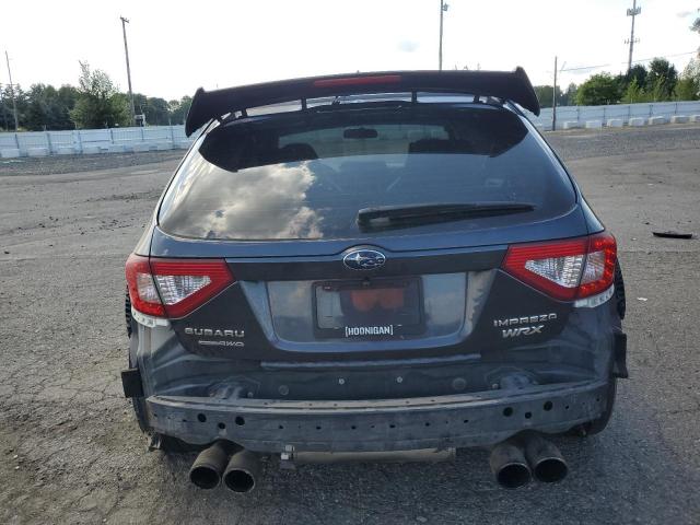 Photo 6 from auction – 2011 SUBARU IMPREZA WR with VIN JF1GR7E63BG828019
