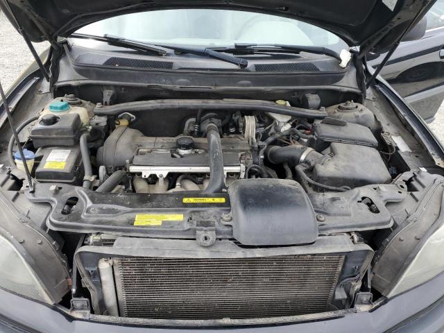 Photo 12 from auction – 2006 VOLVO XC90 with VIN YV4CZ592861225240