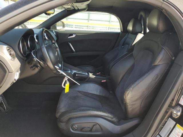 Photo 7 from auction – 2008 AUDI TT 2.0T with VIN TRUMF38J681018304