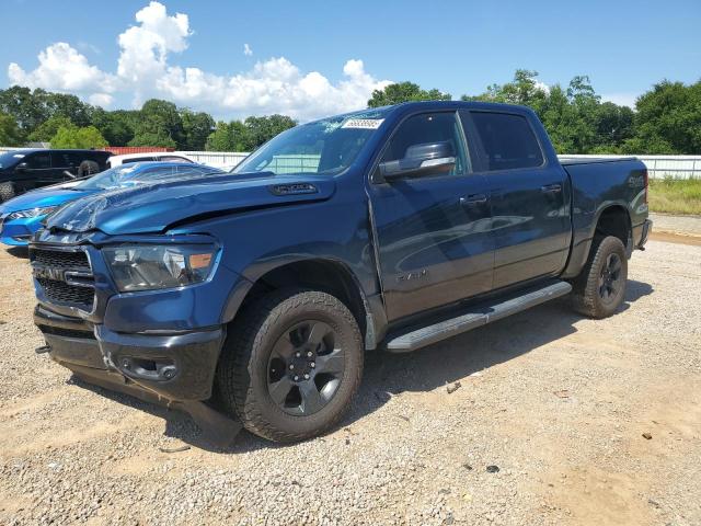 RAM 1500 BIG H 2022 with VIN 1C6SRFFT9NN166568 - Photo from auction