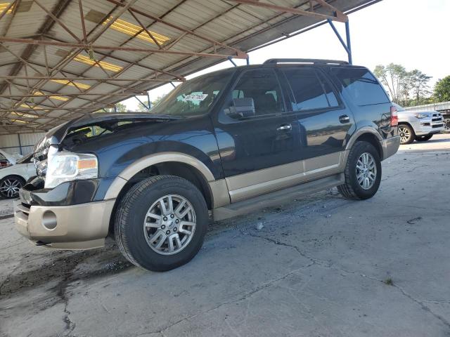 FORD EXPEDITION 2014 with VIN 1FMJU1J50EEF47980 - Photo from auction