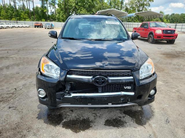 Photo 5 from auction – 2011 TOYOTA RAV4 LIMIT with VIN 2T3YK4DV9BW012091
