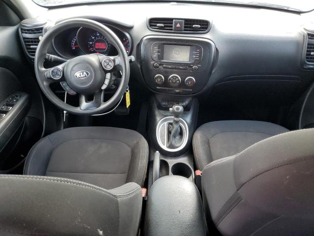 Photo 8 from auction – 2019 KIA SOUL with VIN KNDJN2A25K7006971