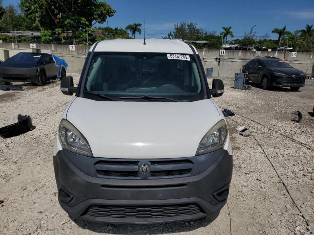 Photo 5 from auction – 2015 RAM PROMASTER with VIN ZFBERFAT4F6A90448