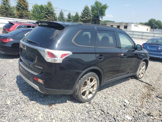 Photo 3 from auction – 2015 MITSUBISHI OUTLANDER with VIN JA4AZ3A33FZ002229