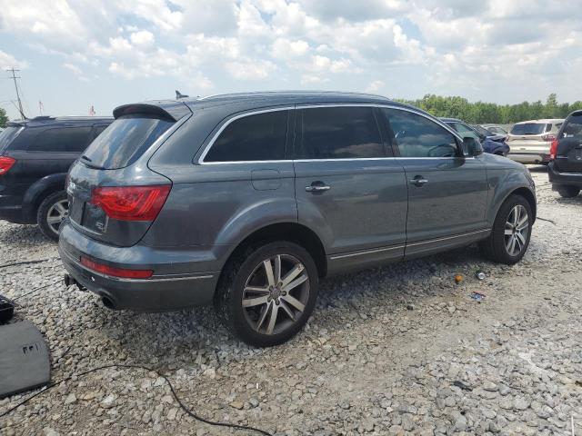 Photo 3 from auction – 2014 AUDI Q7 PREMIUM with VIN WA1LGAFE1ED009849